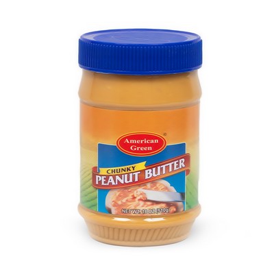 Is chunky peanut clearance butter bad for dogs