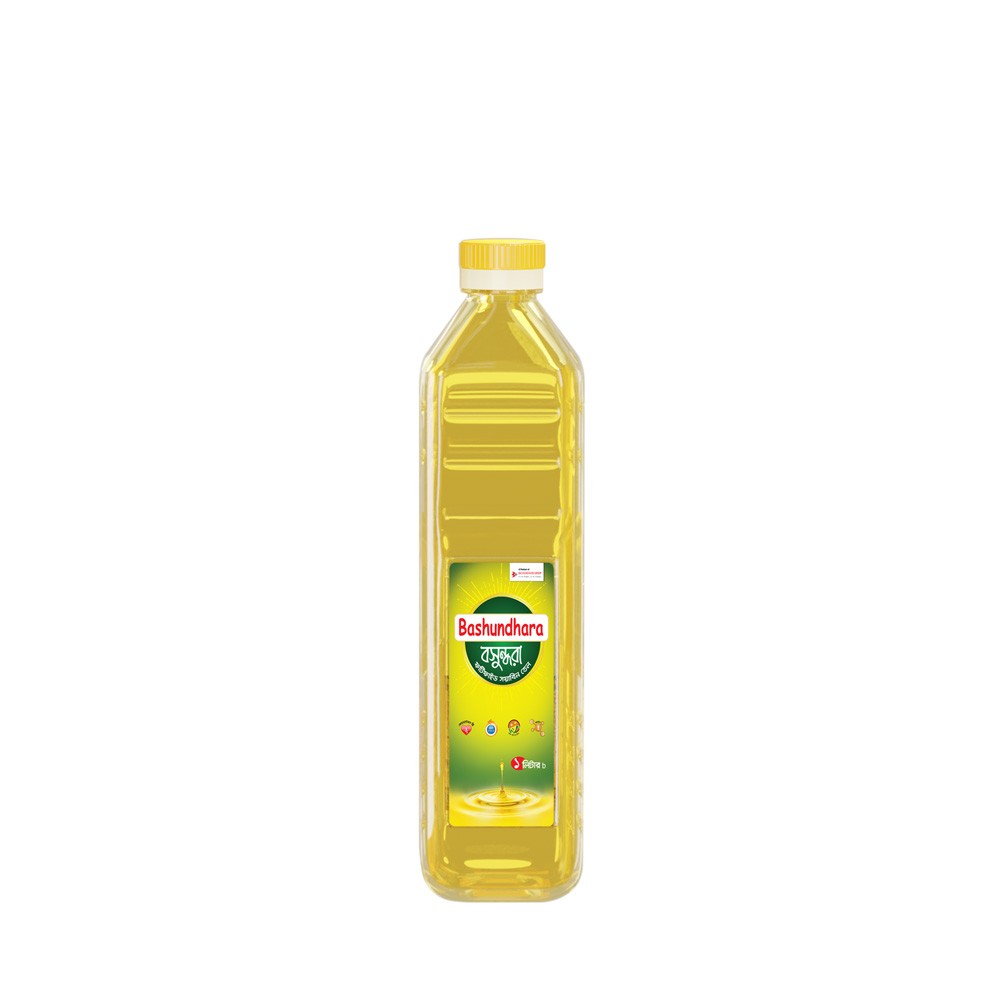 Bashundhara Fortified Soyabean Oil - Online Grocery Shopping and ...
