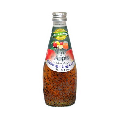 Basil Seed Drink Apple Online Grocery Shopping and Delivery in