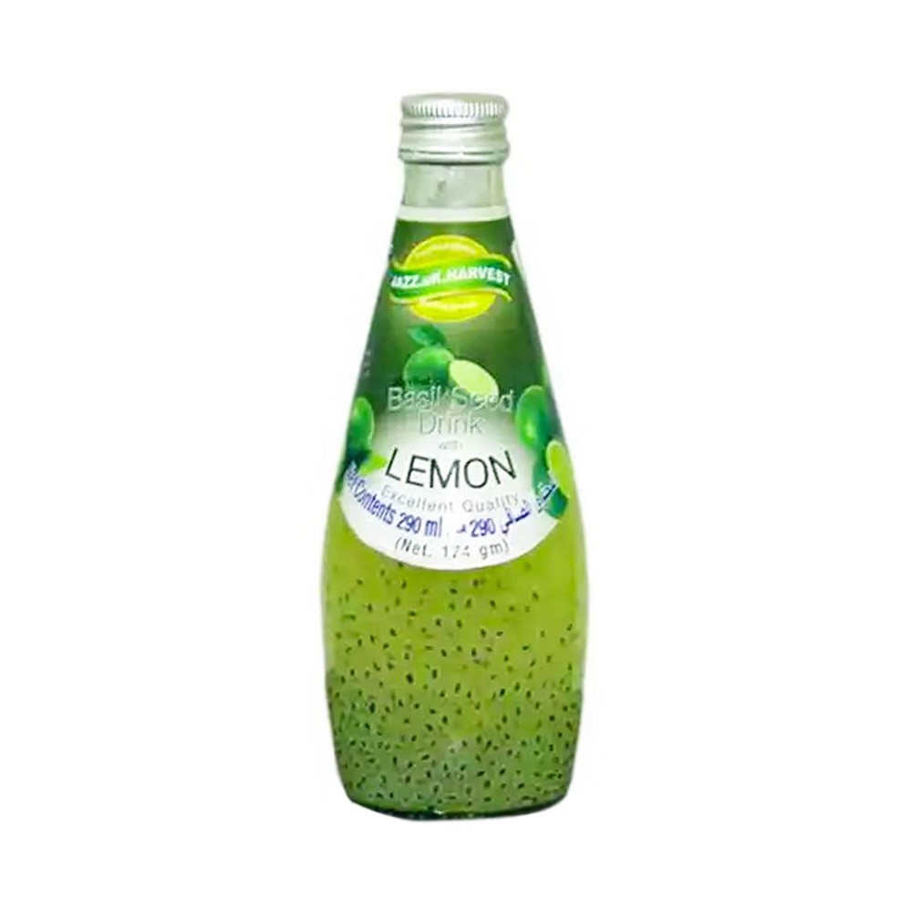 Basil Seed Drink Lemon Online Grocery Shopping and Delivery in