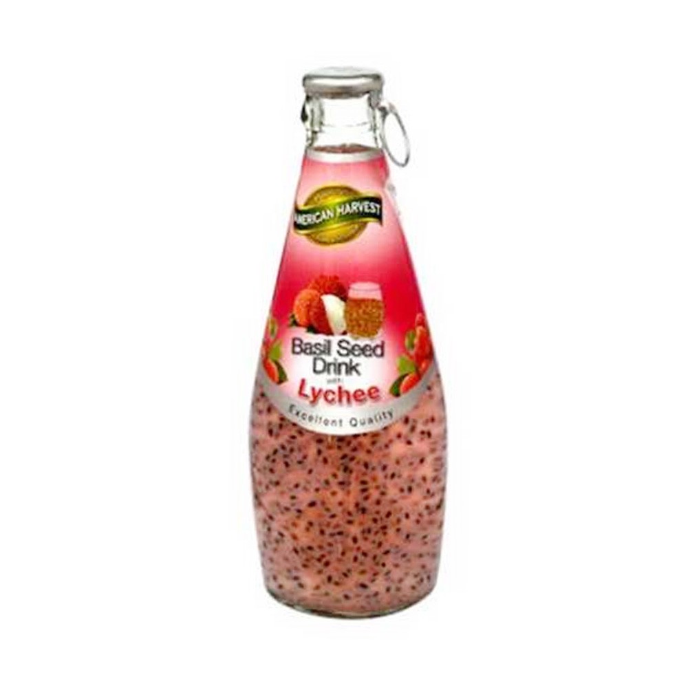 Basil Seed Drink Lychee Online Grocery Shopping and Delivery