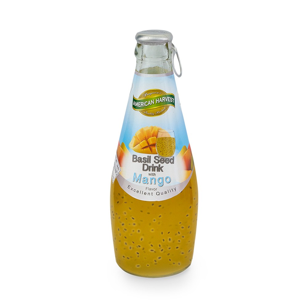 Basil Seed Drink Mango Online Grocery Shopping and Delivery in