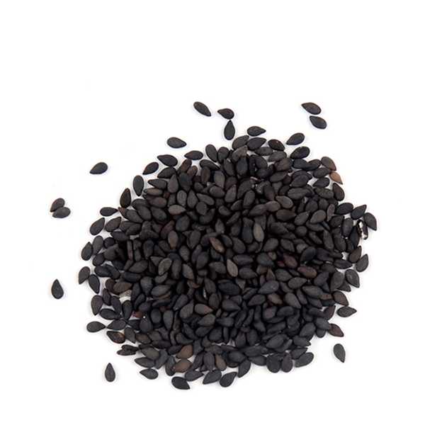 are black sesame seeds bad for dogs