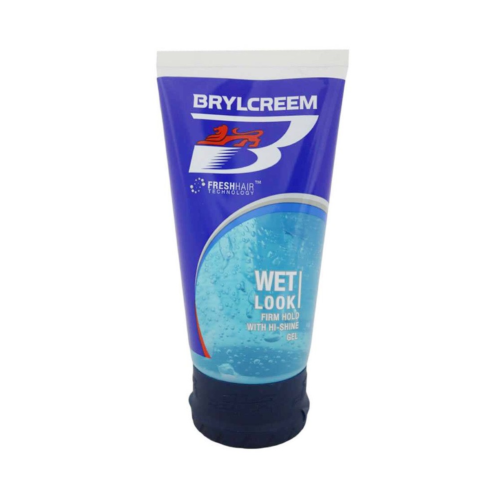 Brylcreem Wet Look Hi-Shine Hair Gel - Online Grocery Shopping and Delivery  in Bangladesh | Buy fresh food items, personal care, baby products and more