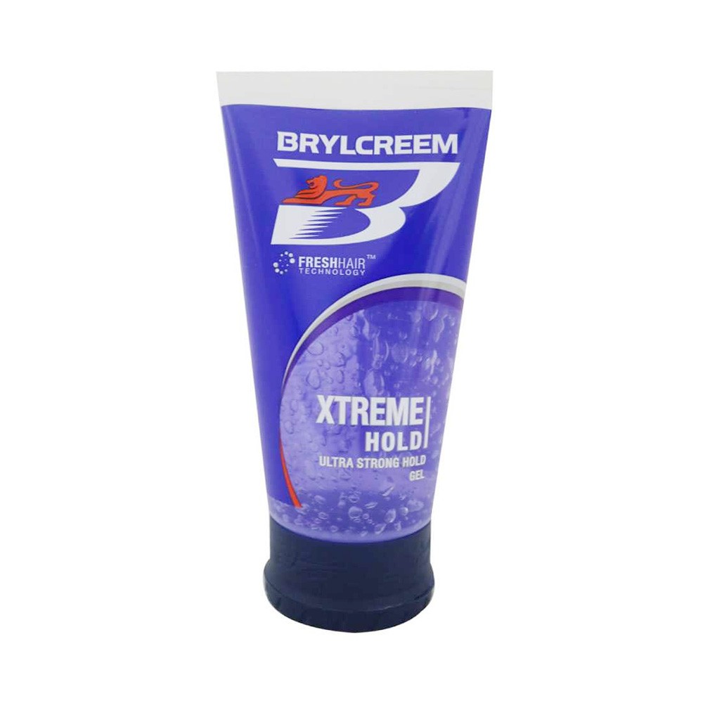 Brylcreem Xtreme Hold Ultra Strong Hold Hair Gel - Online Grocery Shopping  and Delivery in Bangladesh | Buy fresh food items, personal care, baby  products and more