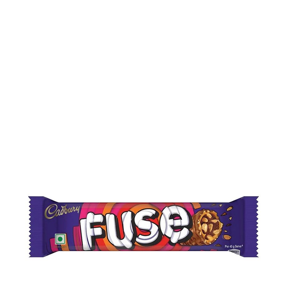 Cadbury Fuse Chocolate Bar - Online Grocery Shopping and Delivery in  Bangladesh | Buy fresh food items, personal care, baby products and more
