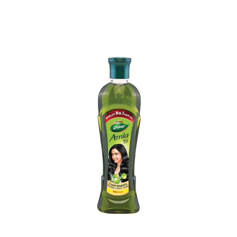 Dabur Amla Hair Oil - Online Grocery Shopping and Delivery in Bangladesh |  Buy fresh food items, personal care, baby products and more