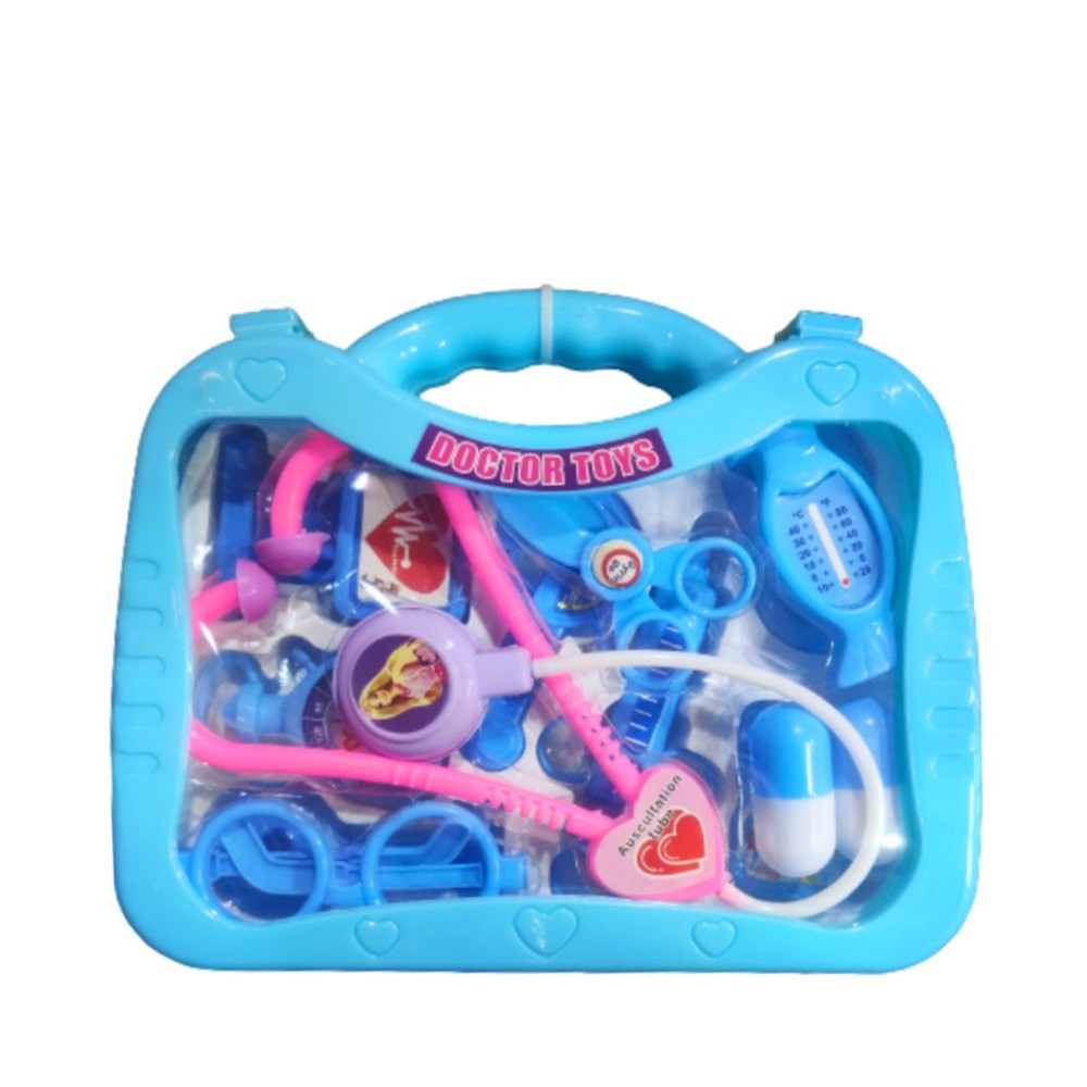 Doctor set on sale toys price