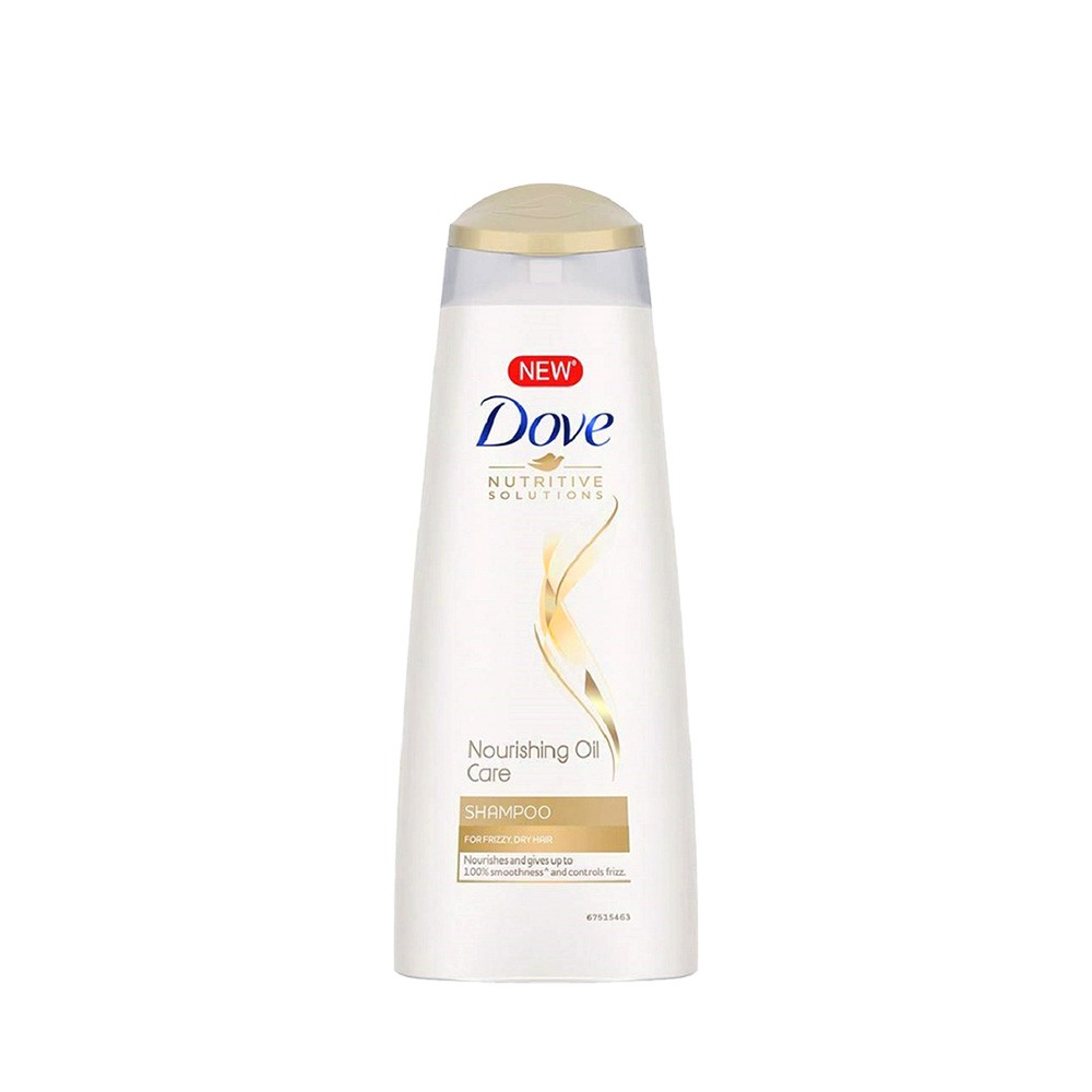 Dove Shampoo Nourishing Oil Care - Online Grocery Shopping and Delivery