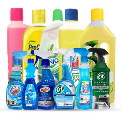 Cleaning Supplies - Online Grocery Shopping and Delivery in Bangladesh