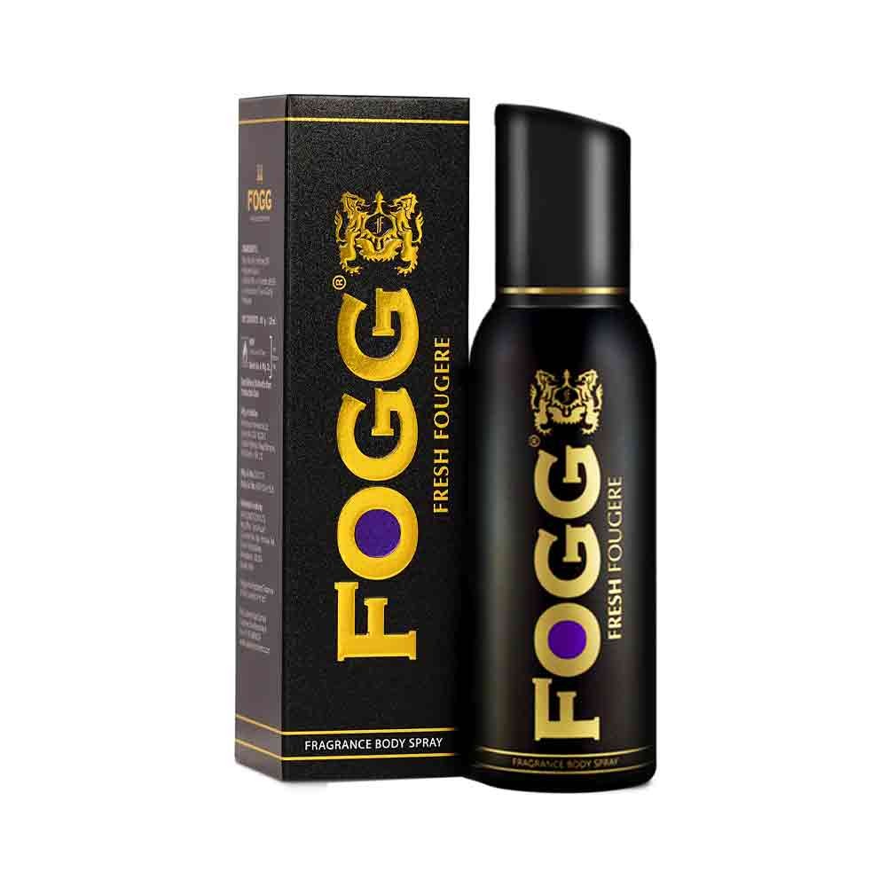 Fogg Body Spray Fresh Fougere - Online Grocery Shopping and Delivery in ...