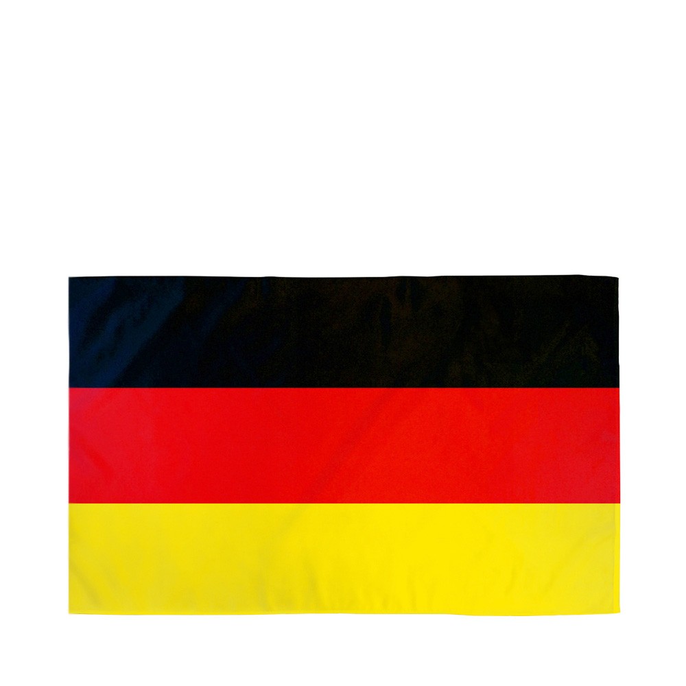 Germany Flag (60 x 34 inch) - Online Grocery Shopping and Delivery in ...