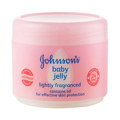 Johnson's Baby Jelly 500ml