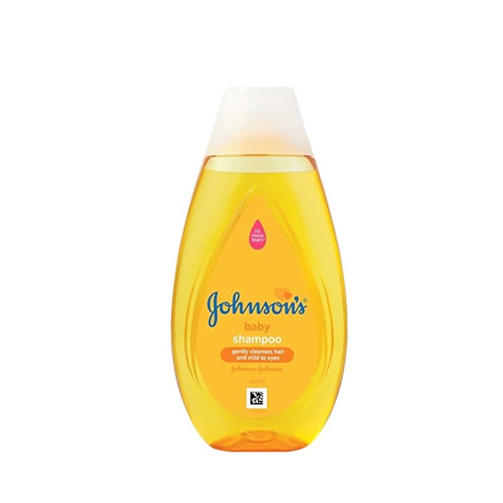 Johnson's Baby Shampoo - Online Grocery Shopping and Delivery in ...