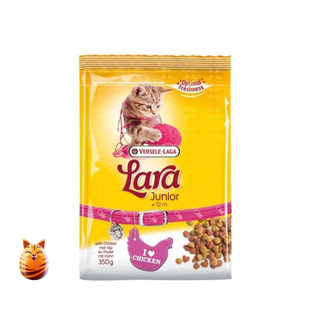 Lara Junior Cat Food Online Grocery Shopping and Delivery in