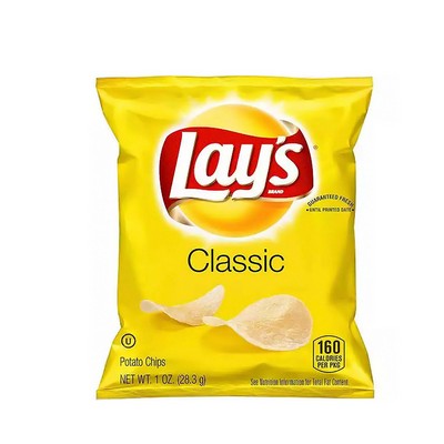 Lay's Classic Chips - Online Grocery Shopping and Delivery in ...