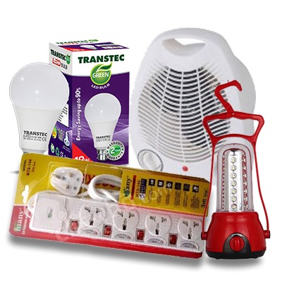 Lights & Electrical - GroceryOnline Grocery Shopping and Delivery ...