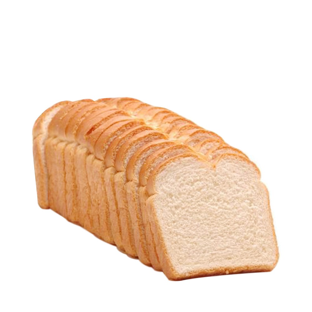 All Time Milk Bread