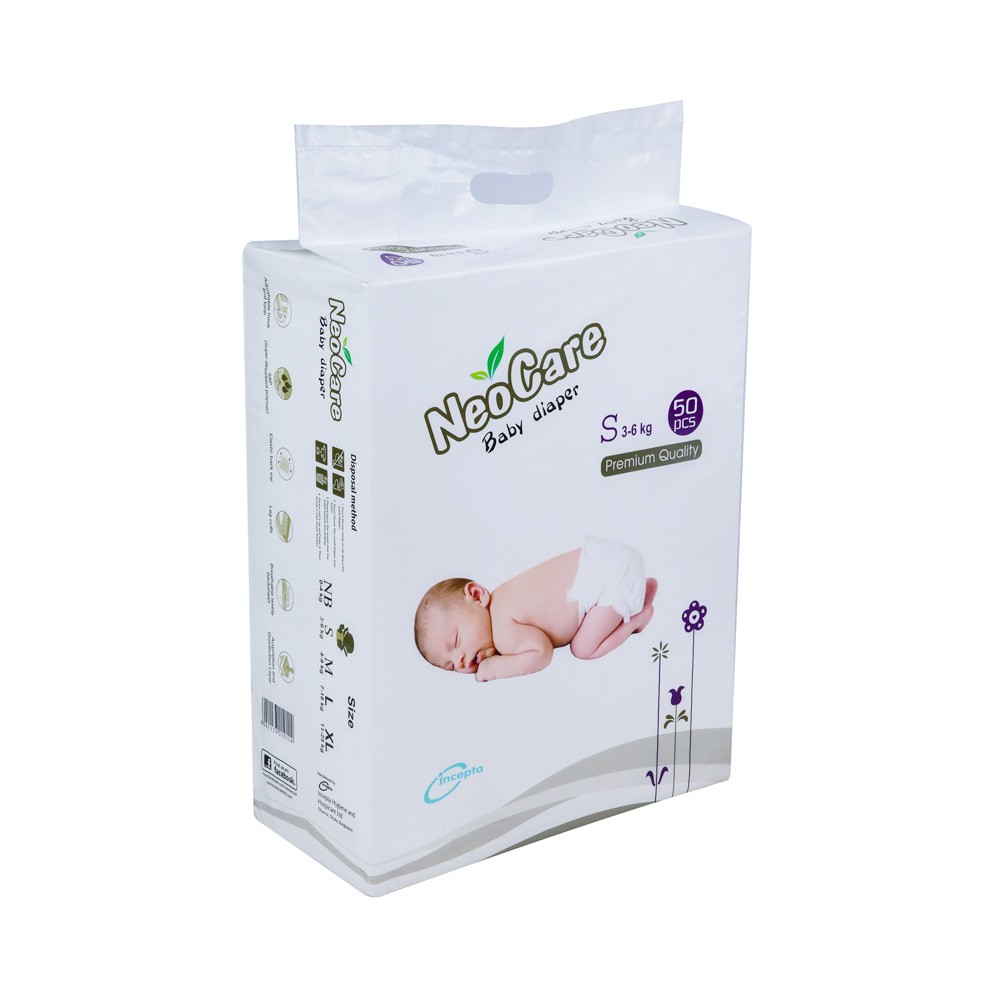 Neocare cheap baby diaper