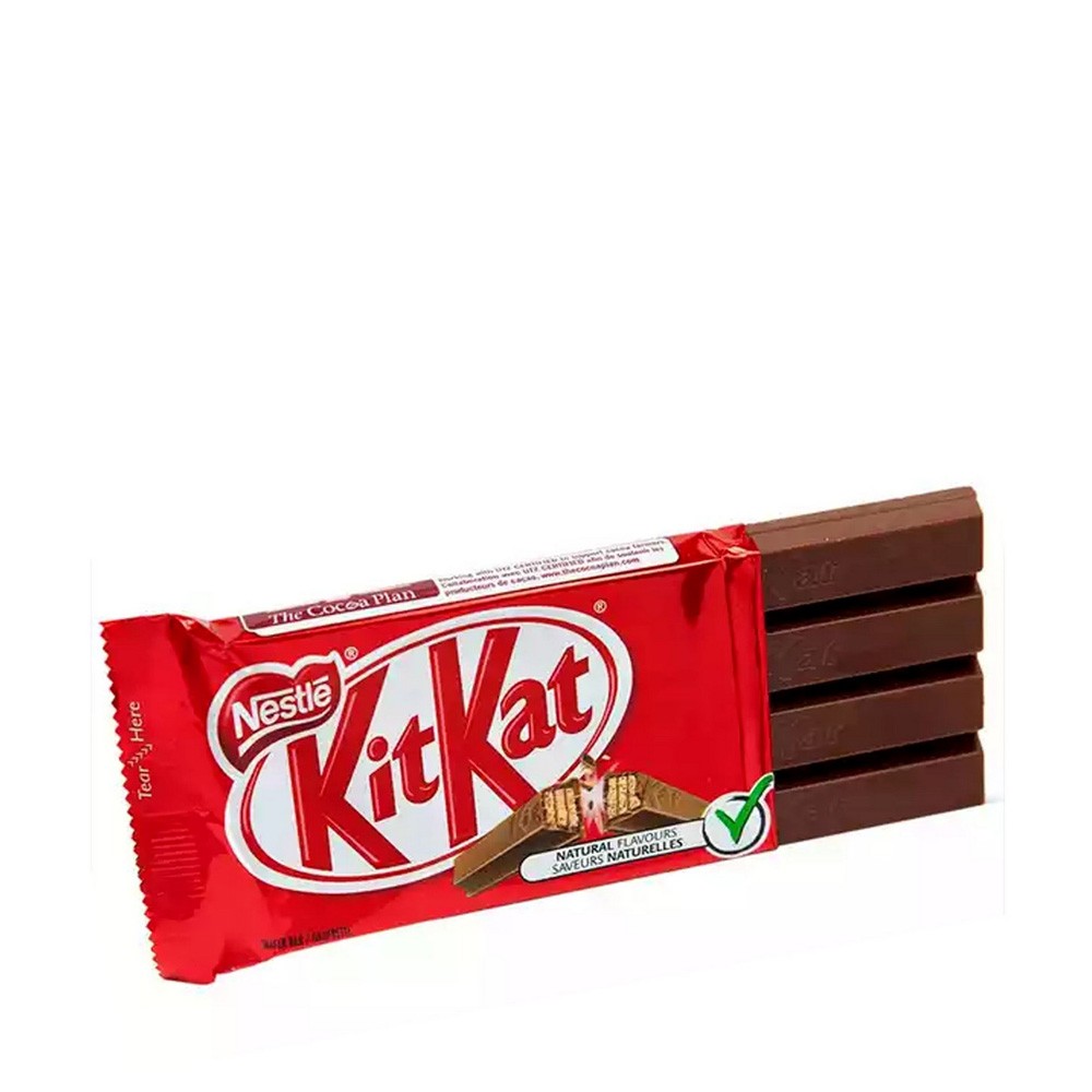 Kitkat шоколад Love