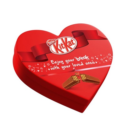 Kit Kat Gift Box