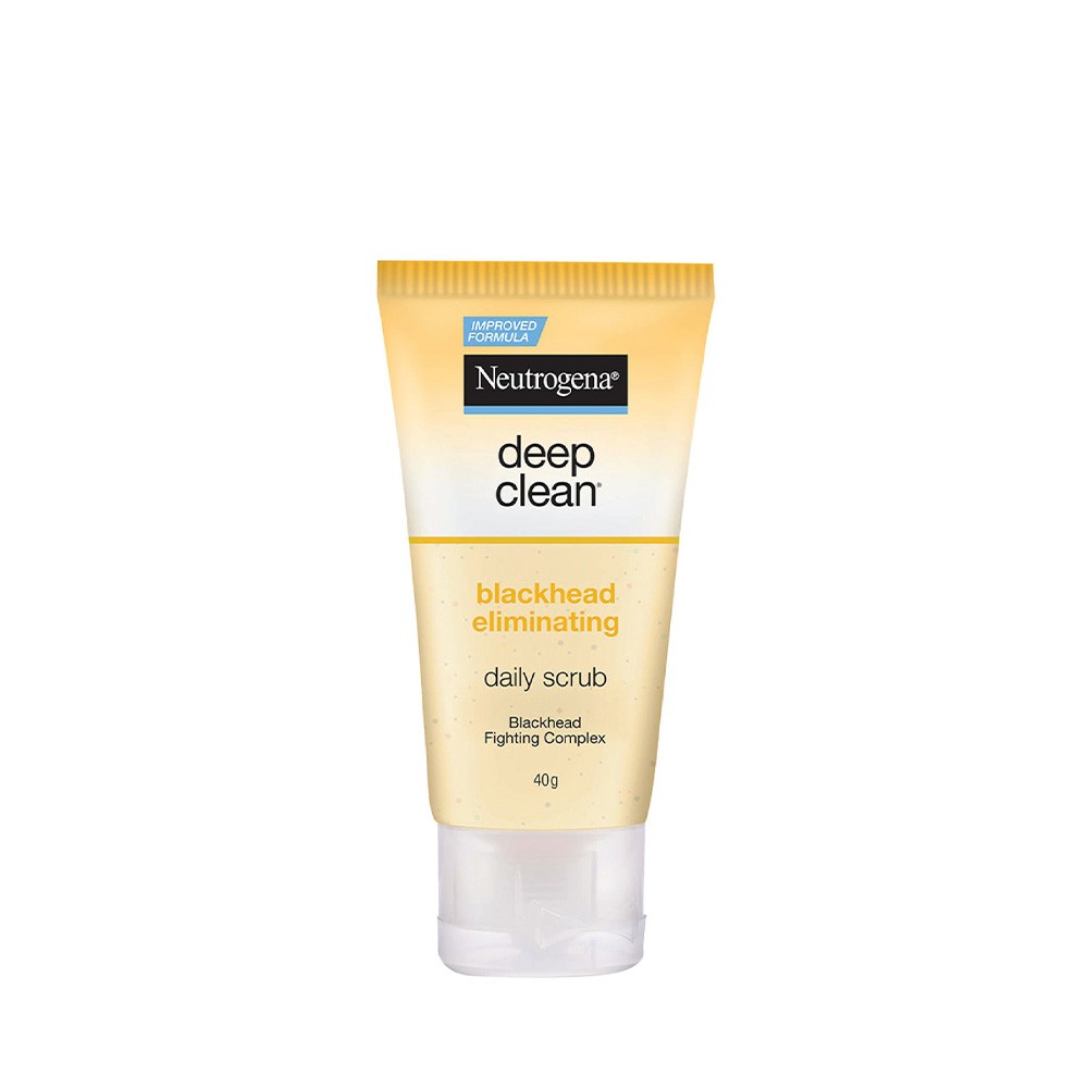 Neutrogena Deep Clean Facial Cleanser - Online Grocery Shopping and  Delivery in Bangladesh