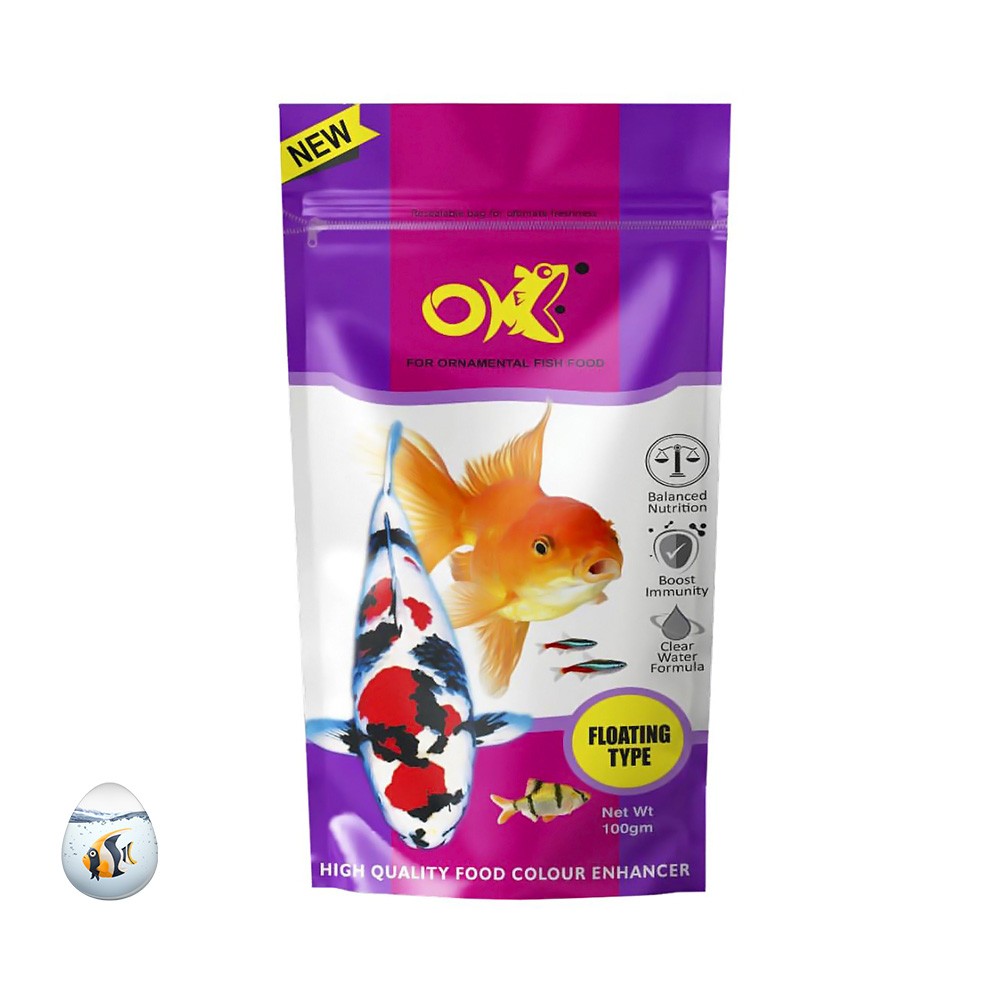 Ok Fish Food - Online Grocery Shopping and Delivery in Bangladesh