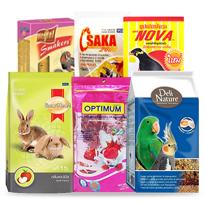 Other Pet Foods