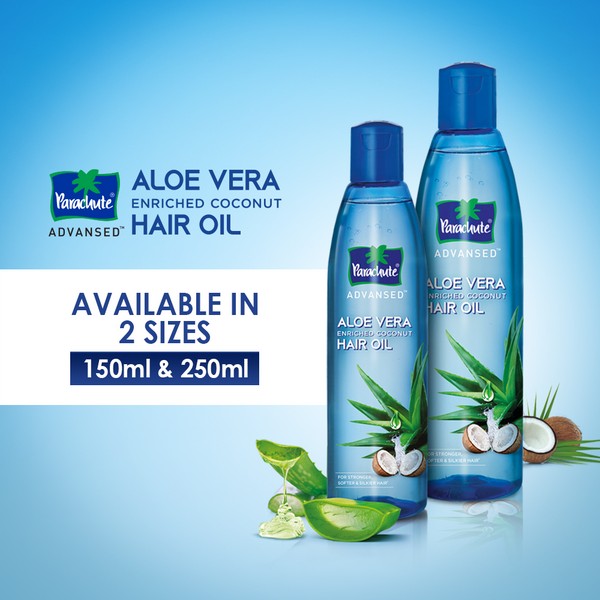 Parachute Advansed Aloe Vera Hair Oil - Online Grocery Shopping and  Delivery in Bangladesh | Buy fresh food items, personal care, baby products  and more