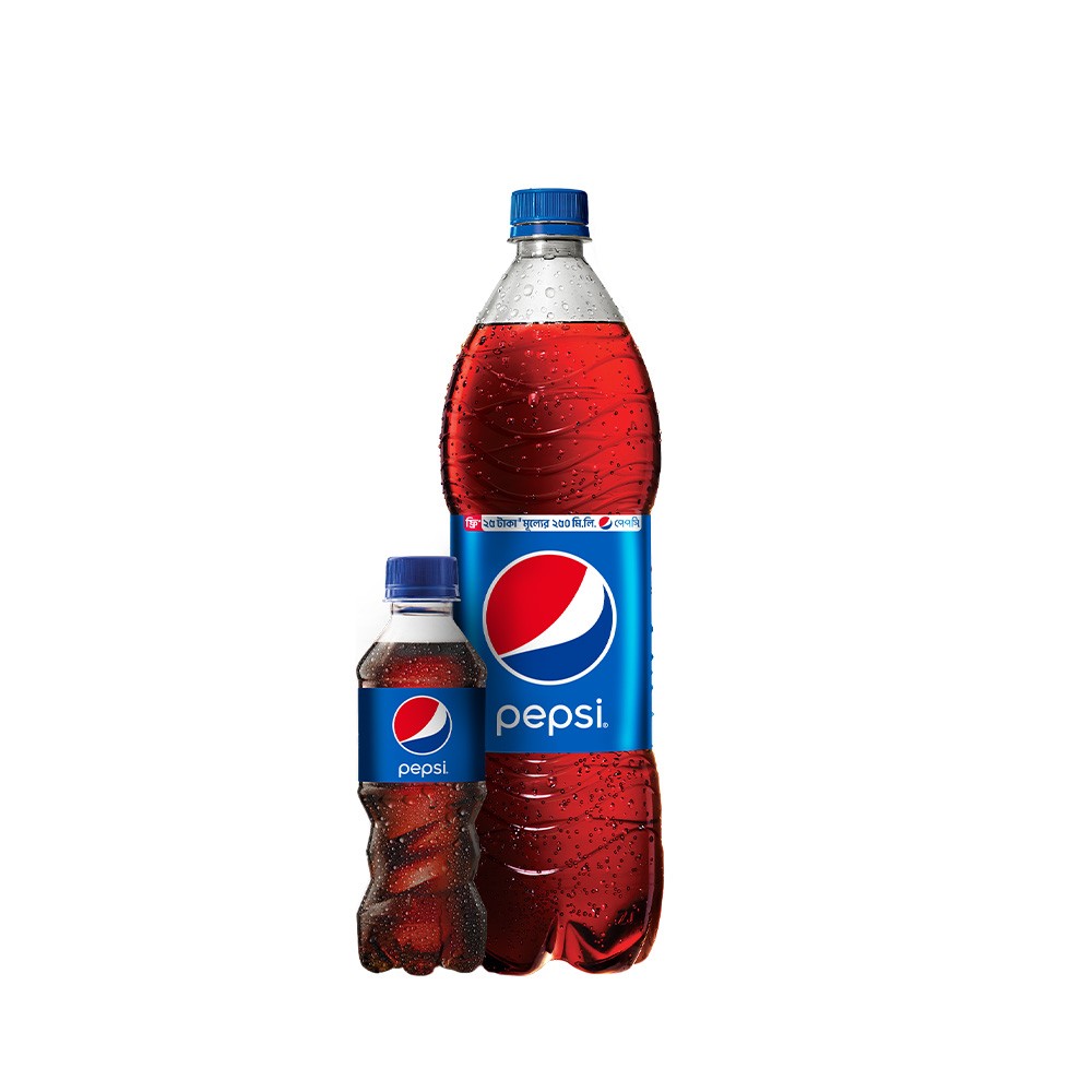 Pepsi (Free Pepsi 250 ml) - Online Grocery Shopping and Delivery in ...