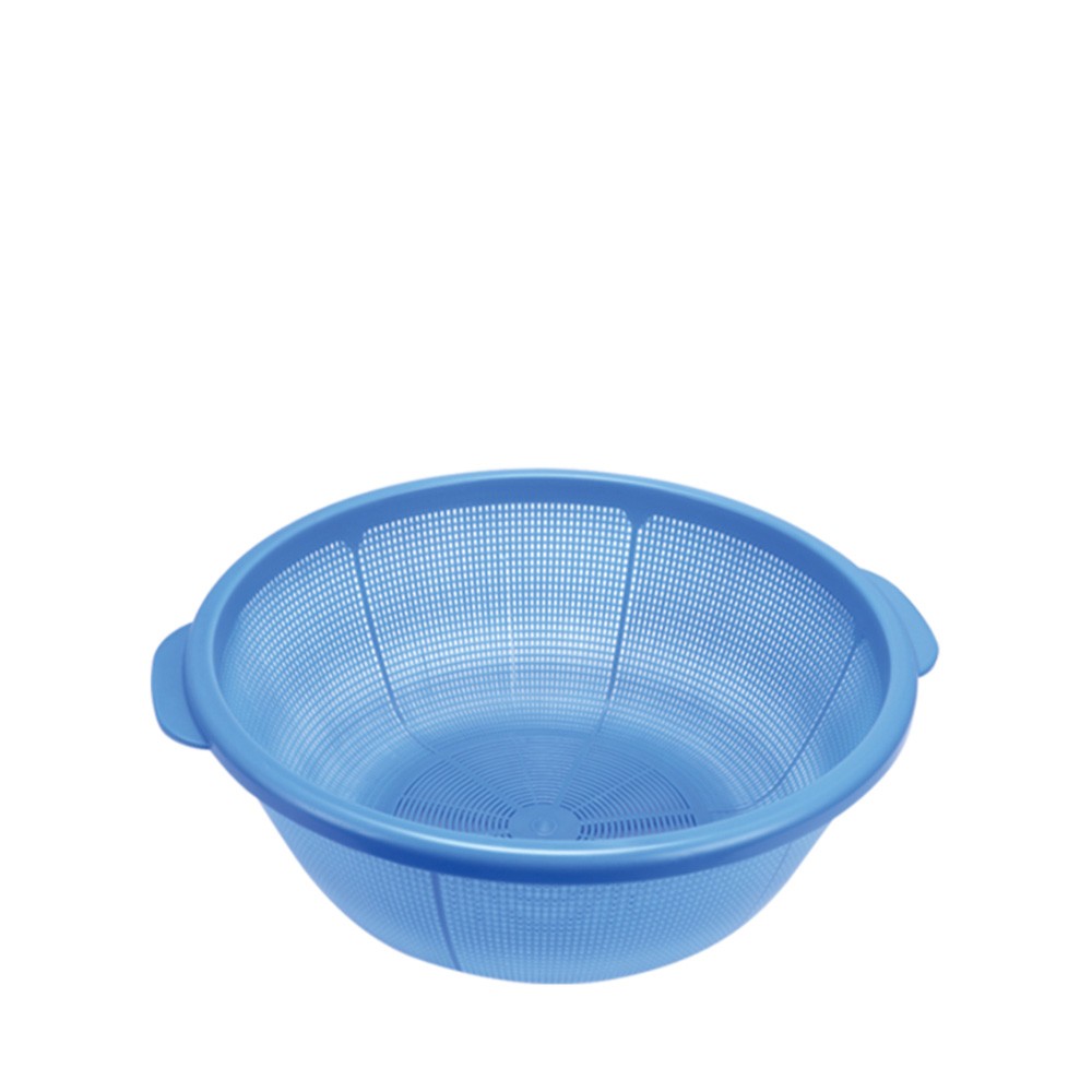RFL Vegetable Washing Net 33 cm (SM Blue) - Online Grocery