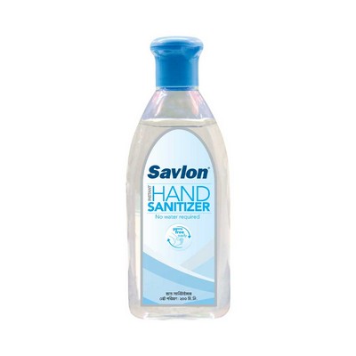 Savlon sanitizer 2024