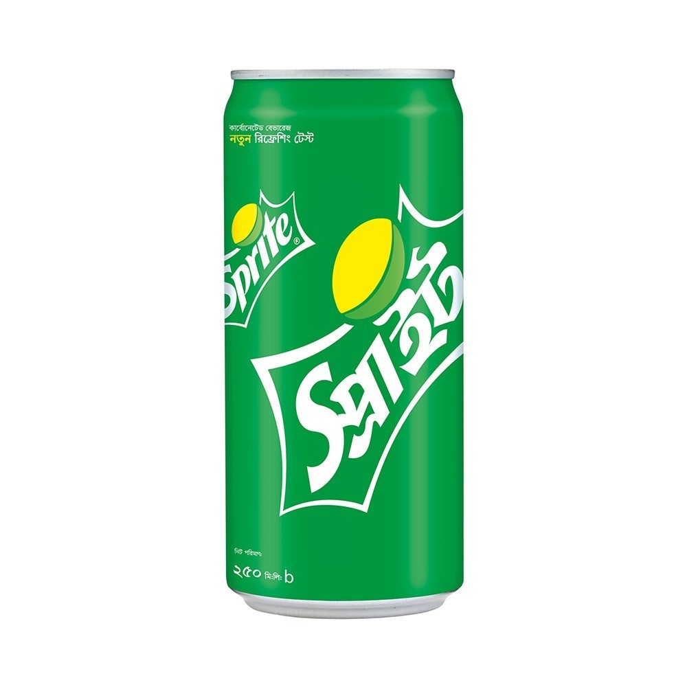 Sprite Can - Online Grocery Shopping and Delivery in Bangladesh | Buy ...