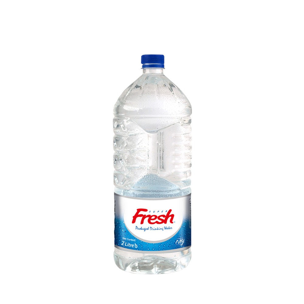 Super Fresh Drinking Water - Online Grocery Shopping and Delivery in  Bangladesh