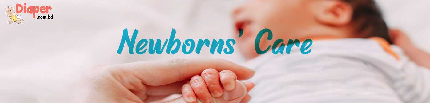 Newborns' Care