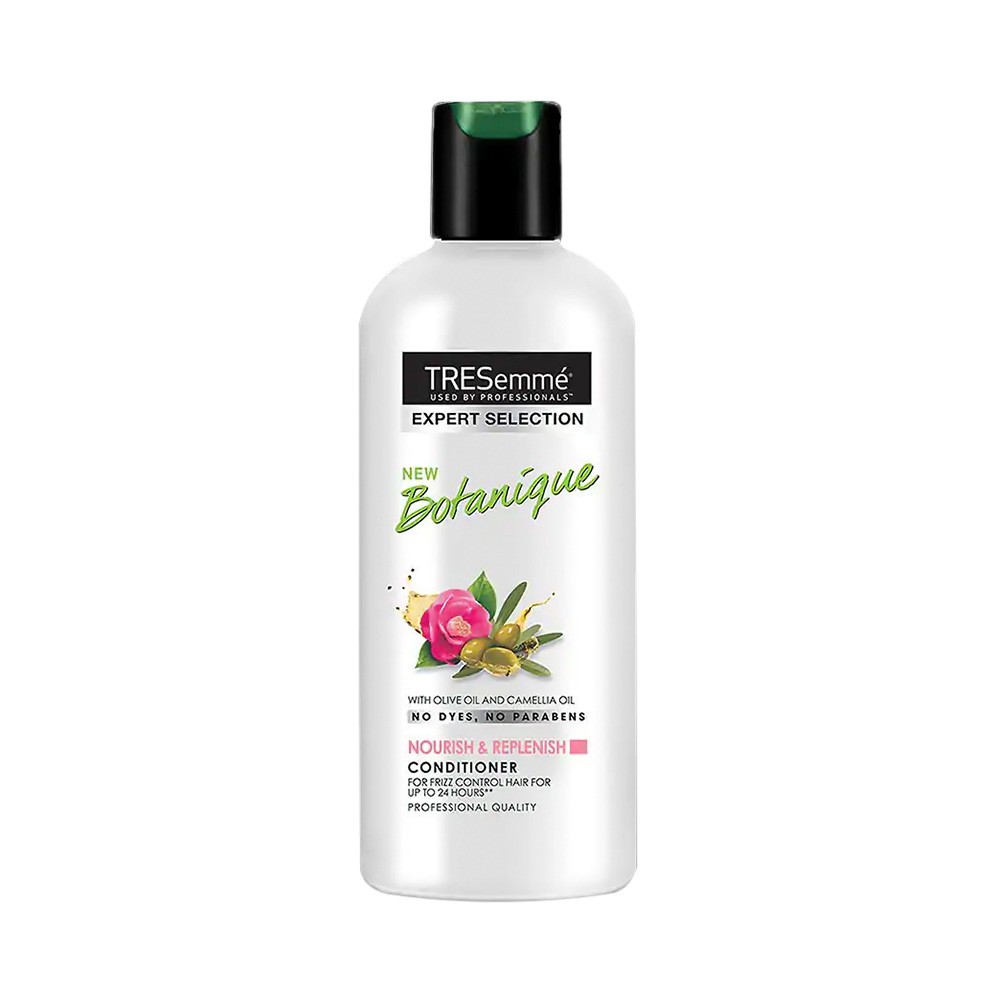 Tresemmé Conditioner Botanique Nourish And Replenish Online Grocery