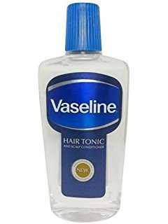 Vaseline Hair Tonic & Scalp Conditioner - Online Grocery Shopping and  Delivery in Bangladesh | Buy fresh food items, personal care, baby products  and more