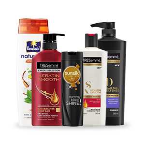 Women's Shampoos & Conditioners
