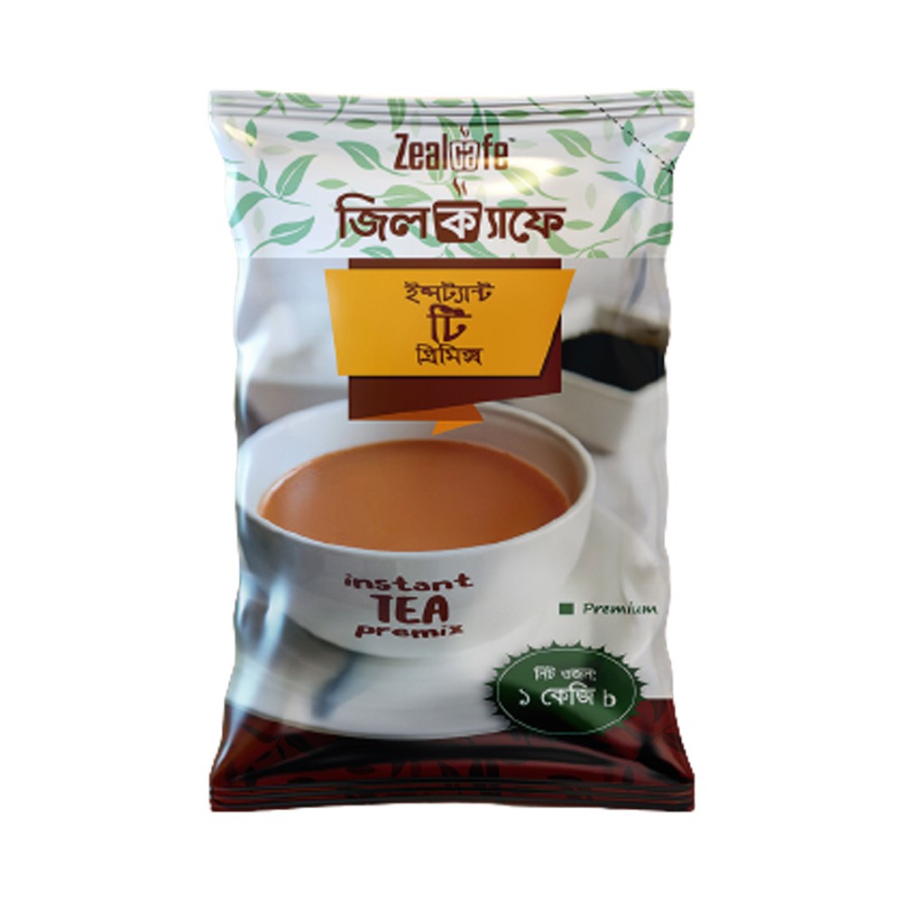 ZealCafe Instant Tea Premix (Premium) Online Grocery Shopping and