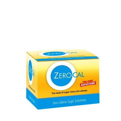 Zero Cal Sugar Sachets - Online Grocery Shopping and Delivery in Bangladesh