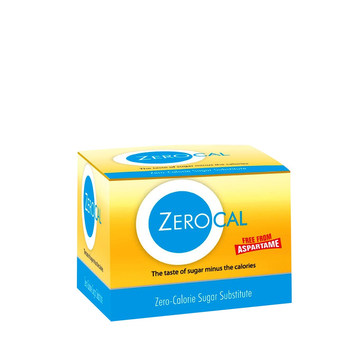 Zero Cal Sugar Sachets - Online Grocery Shopping and Delivery in