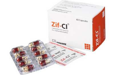 E-Cap Capsule 400IU - BanglaMeds Online Pharmacy