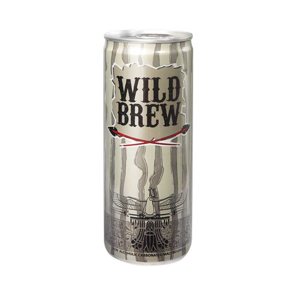 Wild Brew Soft Drink Can Online Grocery Shopping and Delivery in