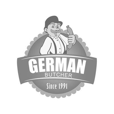 German Butcher